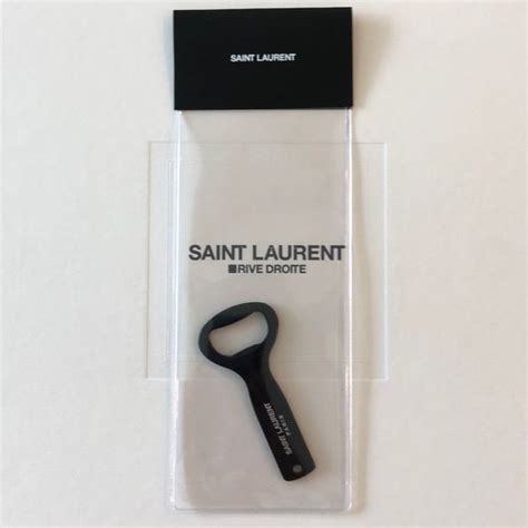 ysl bottles|ysl bottle opener.